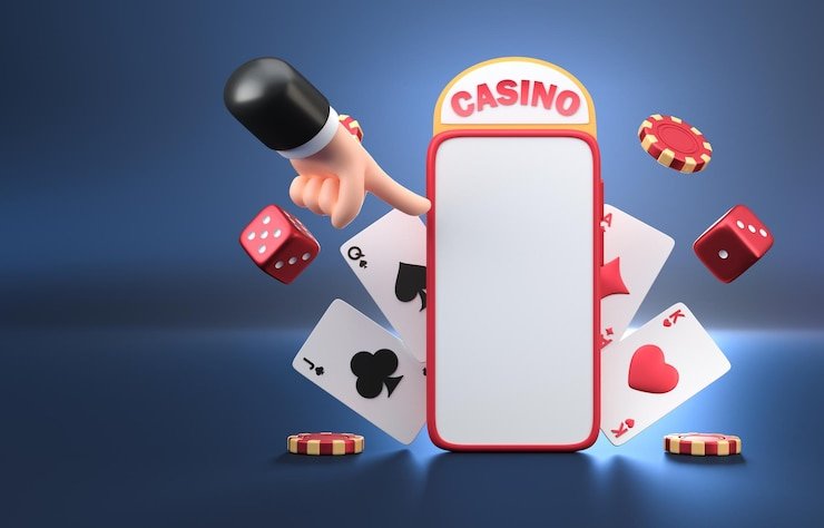 E-wallet DANA, OVO, GoPay untuk deposit di shiokambing